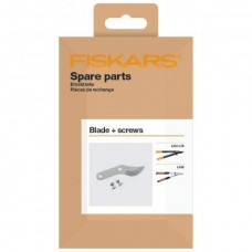 FISKARS Set lama de inlocuire si suruburi suplimen..